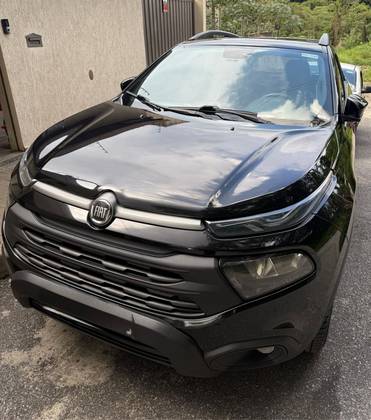 FIAT TORO 2.0 16V TURBO DIESEL ULTRA 4WD AT9